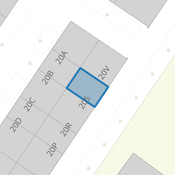 Perceel CTR00-A-1813