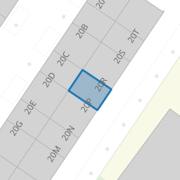 Perceel CTR00-A-1816