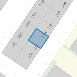 Perceel CTR00-A-1821