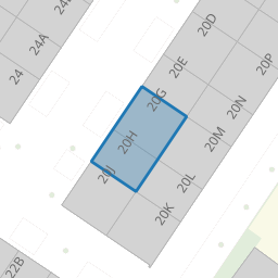 Perceel CTR00-A-1822