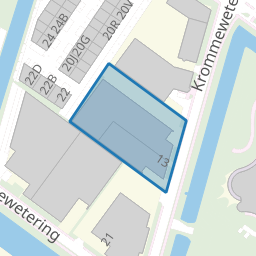 Perceel CTR00-A-1840