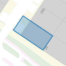 Perceel CTR00-A-1849