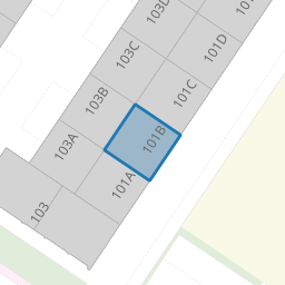 Perceel CTR00-A-1855