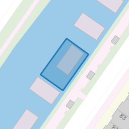 Perceel CTR00-A-1899