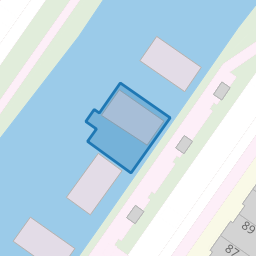 Perceel CTR00-A-1900