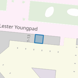 Perceel CTR00-A-1918