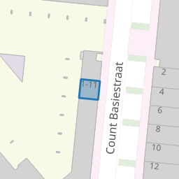 Perceel CTR00-A-1931