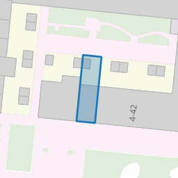 Perceel CTR00-A-1954