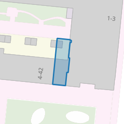 Perceel CTR00-A-1958