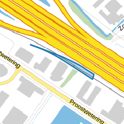 Perceel CTR00-A-1960
