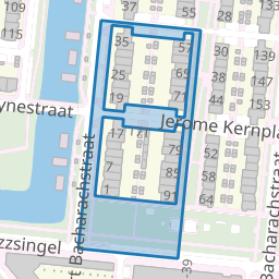 Perceel CTR00-A-1983