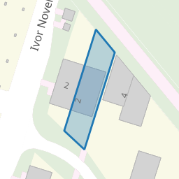 Perceel CTR00-A-1985