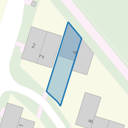 Perceel CTR00-A-1986