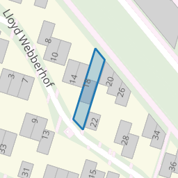 Perceel CTR00-A-1993