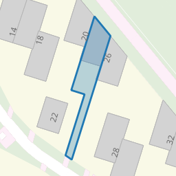 Perceel CTR00-A-1995