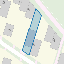 Perceel CTR00-A-1998