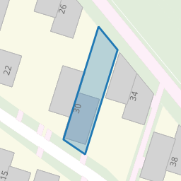 Perceel CTR00-A-1999