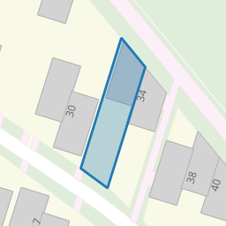 Perceel CTR00-A-2000