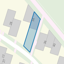 Perceel CTR00-A-2001