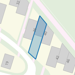 Perceel CTR00-A-2003