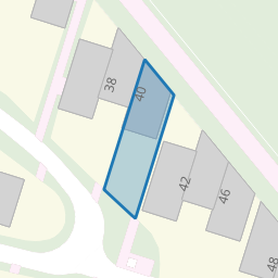 Perceel CTR00-A-2004