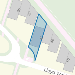 Perceel CTR00-A-2005