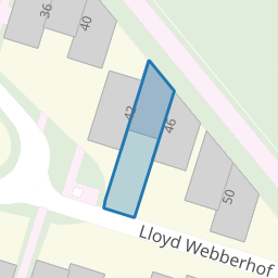 Perceel CTR00-A-2006