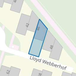 Perceel CTR00-A-2007