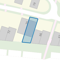 Perceel CTR00-A-2018