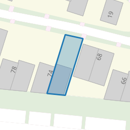 Perceel CTR00-A-2020