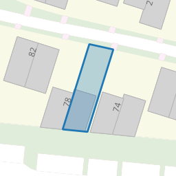 Perceel CTR00-A-2022