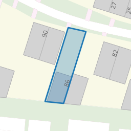 Perceel CTR00-A-2027