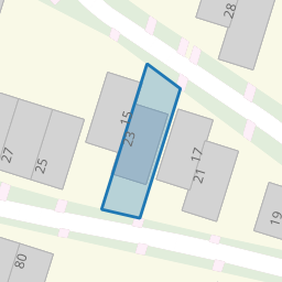 Perceel CTR00-A-2038