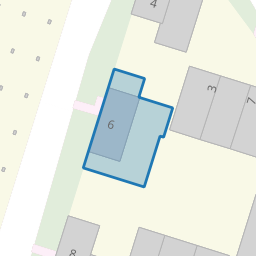 Perceel CTR00-A-2054