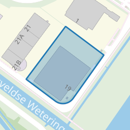 Perceel CTR00-A-2060