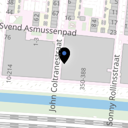 Appartement CTR00 A 2065 11