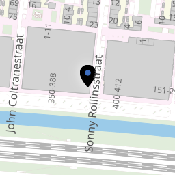 Appartement CTR00 A 2065 2