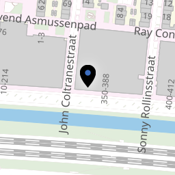 Appartement CTR00 A 2065 3