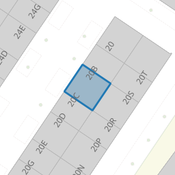 Perceel CTR00-A-2091