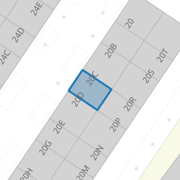 Perceel CTR00-A-2092