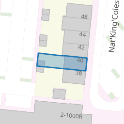 Perceel CTR00-A-2097