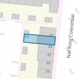 Perceel CTR00-A-2100