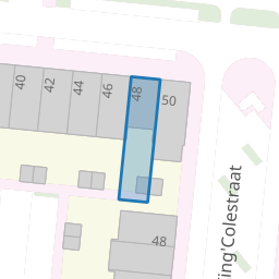 Perceel CTR00-A-2103