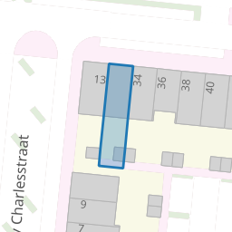 Perceel CTR00-A-2111