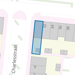 Perceel CTR00-A-2112