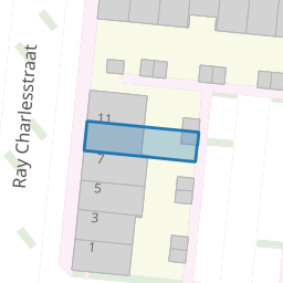 Perceel CTR00-A-2114