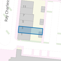 Perceel CTR00-A-2117