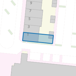 Perceel CTR00-A-2118