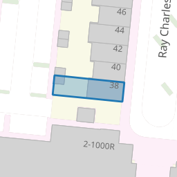 Perceel CTR00-A-2119