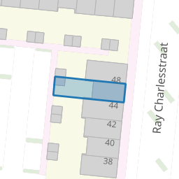 Perceel CTR00-A-2124